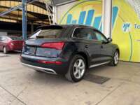 Audi Q5 2020 5p SQ Security V6/3.0/T S-Tronic Quattro 2020 Audi Q5 Venta Exteriores 5