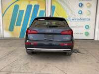 Audi Q5 2020 5p SQ Security V6/3.0/T S-Tronic Quattro 2020 Audi Q5 Venta Exteriores 6