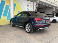 Audi Q5 2020 5p SQ Security V6/3.0/T S-Tronic Quattro 2020 Audi Q5 Venta Exteriores 7