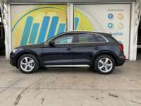 Audi Q5 2020 5p SQ Security V6/3.0/T S-Tronic Quattro 2020 Audi Q5 Venta Exteriores 8