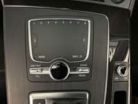 Audi Q5 2020 5p SQ Security V6/3.0/T S-Tronic Quattro 2020 Audi Q5 Venta Interiores 13