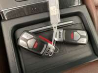 Audi Q5 2020 5p SQ Security V6/3.0/T S-Tronic Quattro 2020 Audi Q5 Venta Interiores 15