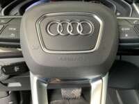 Audi Q5 2020 5p SQ Security V6/3.0/T S-Tronic Quattro 2020 Audi Q5 Venta Interiores 16