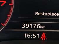Audi Q5 2020 5p SQ Security V6/3.0/T S-Tronic Quattro 2020 Audi Q5 Venta Interiores 3