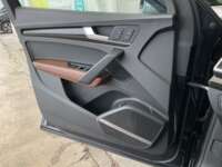 Audi Q5 2020 5p SQ Security V6/3.0/T S-Tronic Quattro 2020 Audi Q5 Venta Interiores 21