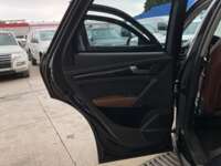 Audi Q5 2020 5p SQ Security V6/3.0/T S-Tronic Quattro 2020 Audi Q5 Venta Interiores 25
