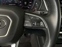 Audi Q5 2020 5p SQ Security V6/3.0/T S-Tronic Quattro 2020 Audi Q5 Venta Interiores 7
