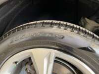 Audi Q5 2020 5p SQ Security V6/3.0/T S-Tronic Quattro 2020 Audi Q5 Venta Llantas 5