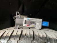 Audi Q5 2020 5p SQ Security V6/3.0/T S-Tronic Quattro 2020 Audi Q5 Venta Llantas 9