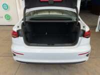 Audi A3 2023 4p 35 Sedán Dynamic L4/1.4/T Tiptronic 2023 Audi A3 Venta Cajuela 1