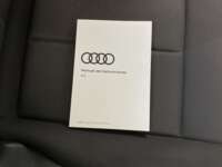 Audi A3 2023 4p 35 Sedán Dynamic L4/1.4/T Tiptronic 2023 Audi A3 Venta Documentos 1