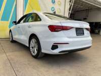 Audi A3 2023 4p 35 Sedán Dynamic L4/1.4/T Tiptronic 2023 Audi A3 Venta Exteriores 7