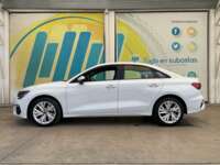 Audi A3 2023 4p 35 Sedán Dynamic L4/1.4/T Tiptronic 2023 Audi A3 Venta Exteriores 8