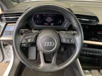 Audi A3 2023 4p 35 Sedán Dynamic L4/1.4/T Tiptronic 2023 Audi A3 Venta Interiores 1