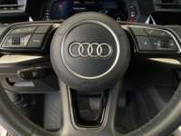 Audi A3 2023 4p 35 Sedán Dynamic L4/1.4/T Tiptronic 2023 Audi A3 Venta Interiores 14