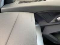Audi A3 2023 4p 35 Sedán Dynamic L4/1.4/T Tiptronic 2023 Audi A3 Venta Interiores 15