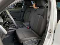 Audi A3 2023 4p 35 Sedán Dynamic L4/1.4/T Tiptronic 2023 Audi A3 Venta Interiores 20