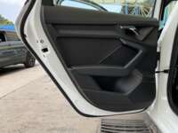 Audi A3 2023 4p 35 Sedán Dynamic L4/1.4/T Tiptronic 2023 Audi A3 Venta Interiores 21