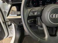 Audi A3 2023 4p 35 Sedán Dynamic L4/1.4/T Tiptronic 2023 Audi A3 Venta Interiores 6