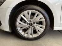 Audi A3 2023 4p 35 Sedán Dynamic L4/1.4/T Tiptronic 2023 Audi A3 Venta Llantas 1