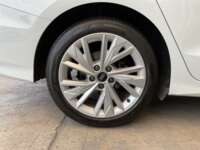 Audi A3 2023 4p 35 Sedán Dynamic L4/1.4/T Tiptronic 2023 Audi A3 Venta Llantas 7