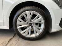 Audi A3 2023 4p 35 Sedán Dynamic L4/1.4/T Tiptronic 2023 Audi A3 Venta Llantas 10