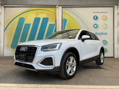 Audi Q2 2023 5p 35 Select L4/1.4/T Tiptronic
