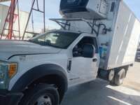 Ford F-450 2017 2p XL KTP V8/6.7/T Diesel Aut Línea Nueva 2017 Ford F-450 Venta Exteriores 3