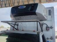 Ford F-450 2017 2p XL KTP V8/6.7/T Diesel Aut Línea Nueva 2017 Ford F-450 Venta Exteriores 5