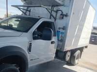 Ford F-450 2017 2p XL KTP V8/6.7/T Diesel Aut Línea Nueva 2017 Ford F-450 Venta Llantas 2