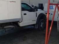Ford F-450 2017 2p XL KTP V8/6.7/T Diesel Aut Línea Nueva 2017 Ford F-450 Venta Llantas 5