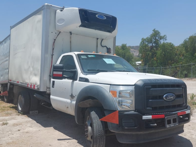 imagen principal de la unidad