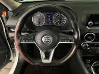 Nissan Sentra 2020 4p Sense L4/2.0 Man Línea Nueva 2020 Nissan Sentra Venta Interiores 1