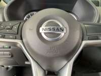Nissan Sentra 2020 4p Sense L4/2.0 Man Línea Nueva 2020 Nissan Sentra Venta Interiores 13