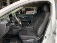 Nissan Sentra 2020 4p Sense L4/2.0 Man Línea Nueva 2020 Nissan Sentra Venta Interiores 19