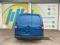 Peugeot Partner 2019 5p L4/1.6/T Diesel Man       2019 Peugeot Partner Venta Exteriores 6