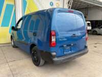 Peugeot Partner 2019 5p L4/1.6/T Diesel Man       2019 Peugeot Partner Venta Exteriores 7