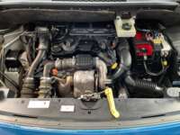 Peugeot Partner 2019 5p L4/1.6/T Diesel Man       2019 Peugeot Partner Venta Motor 2