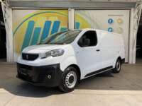 Peugeot Expert 2019 5p L4/2.0/T TDI Man 2019 Peugeot Expert Venta Exteriores 1