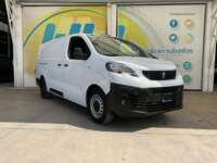 Peugeot Expert 2019 5p L4/2.0/T TDI Man 2019 Peugeot Expert Venta Exteriores 3