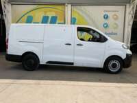 Peugeot Expert 2019 5p L4/2.0/T TDI Man 2019 Peugeot Expert Venta Exteriores 4