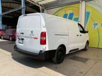 Peugeot Expert 2019 5p L4/2.0/T TDI Man 2019 Peugeot Expert Venta Exteriores 5