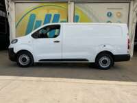 Peugeot Expert 2019 5p L4/2.0/T TDI Man 2019 Peugeot Expert Venta Exteriores 8