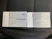 Nissan Versa 2021 4p Sense L4/1.6 Aut 2021 Nissan Versa Venta Documentos 1