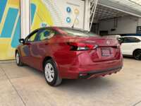 Nissan Versa 2021 4p Sense L4/1.6 Aut 2021 Nissan Versa Venta Exteriores 7