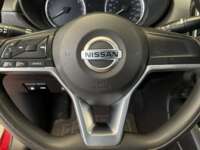 Nissan Versa 2021 4p Sense L4/1.6 Aut 2021 Nissan Versa Venta Interiores 12