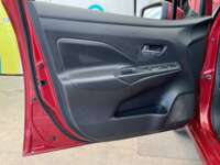 Nissan Versa 2021 4p Sense L4/1.6 Aut 2021 Nissan Versa Venta Interiores 17
