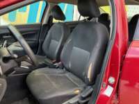 Nissan Versa 2021 4p Sense L4/1.6 Aut 2021 Nissan Versa Venta Interiores 18