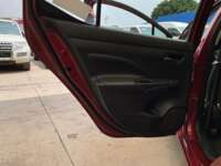 Nissan Versa 2021 4p Sense L4/1.6 Aut 2021 Nissan Versa Venta Interiores 19