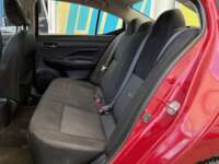 Nissan Versa 2021 4p Sense L4/1.6 Aut 2021 Nissan Versa Venta Interiores 20
